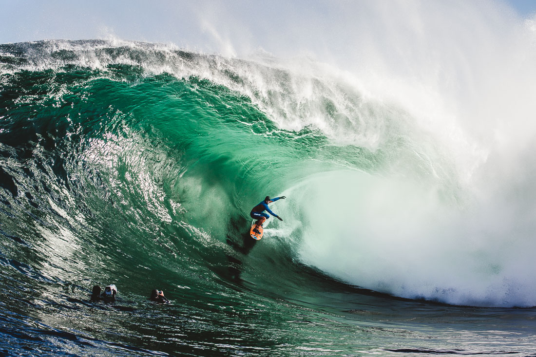 Shipstern Bluff 53
