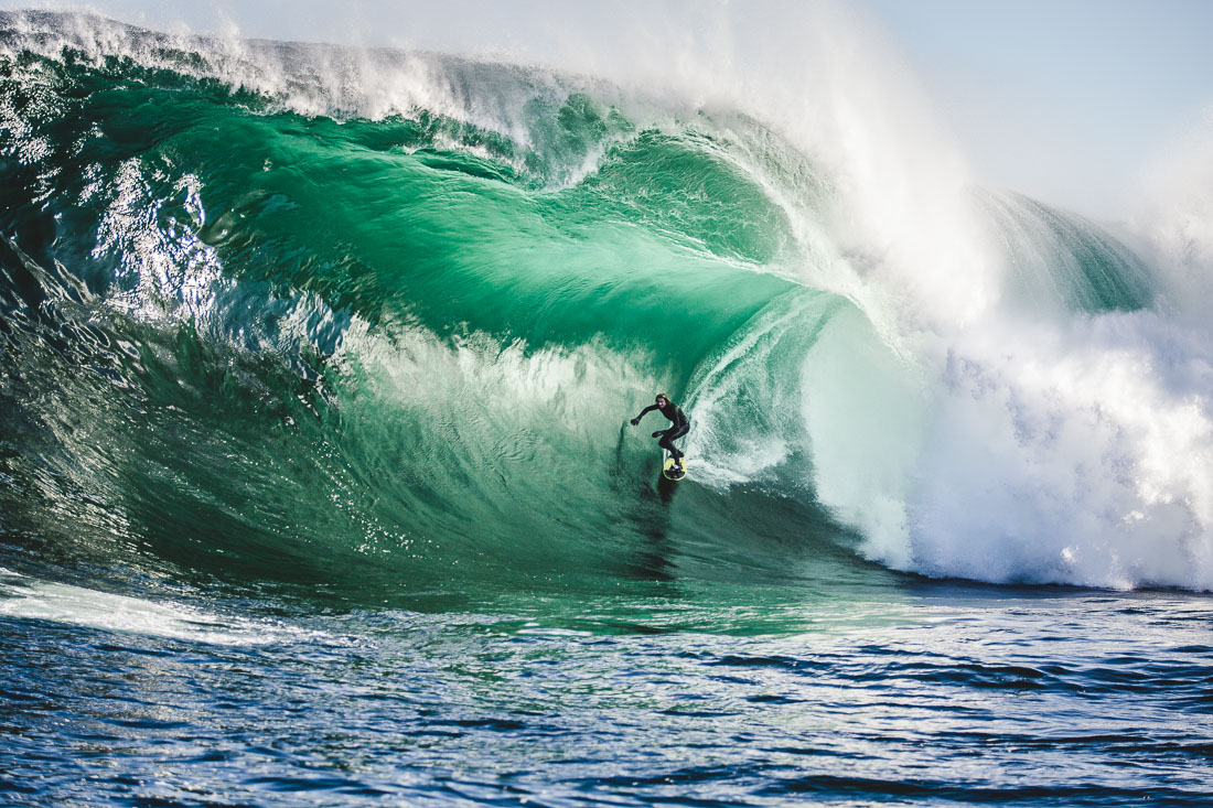 Shipstern Bluff 63