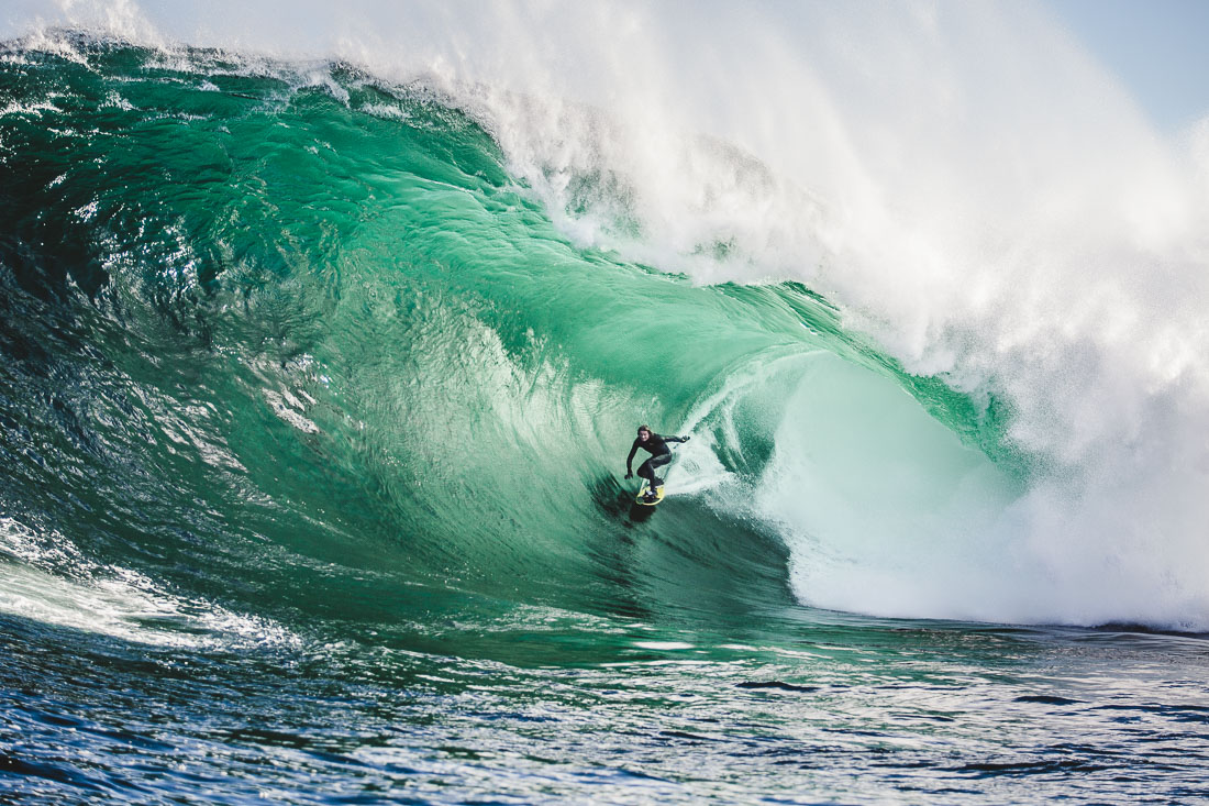 Shipstern Bluff 65
