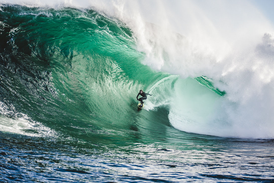 Shipstern Bluff 66