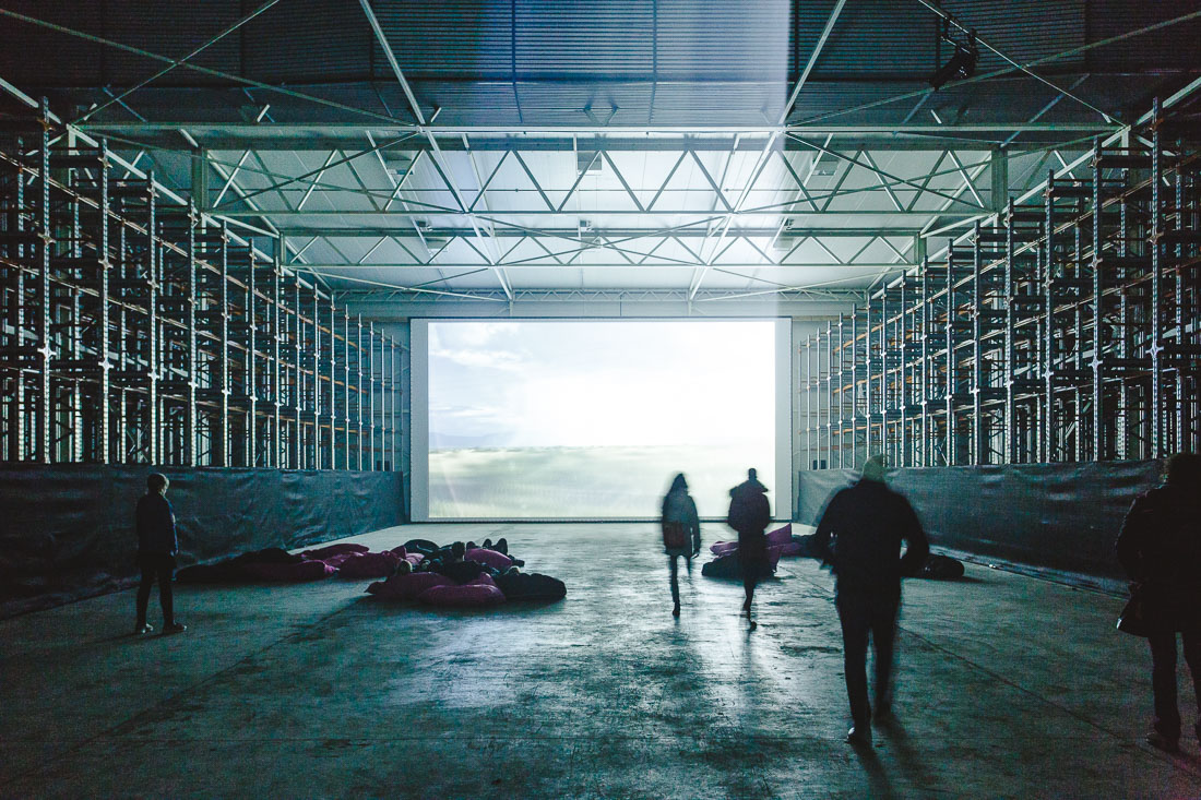Dark Mofo 2016 8