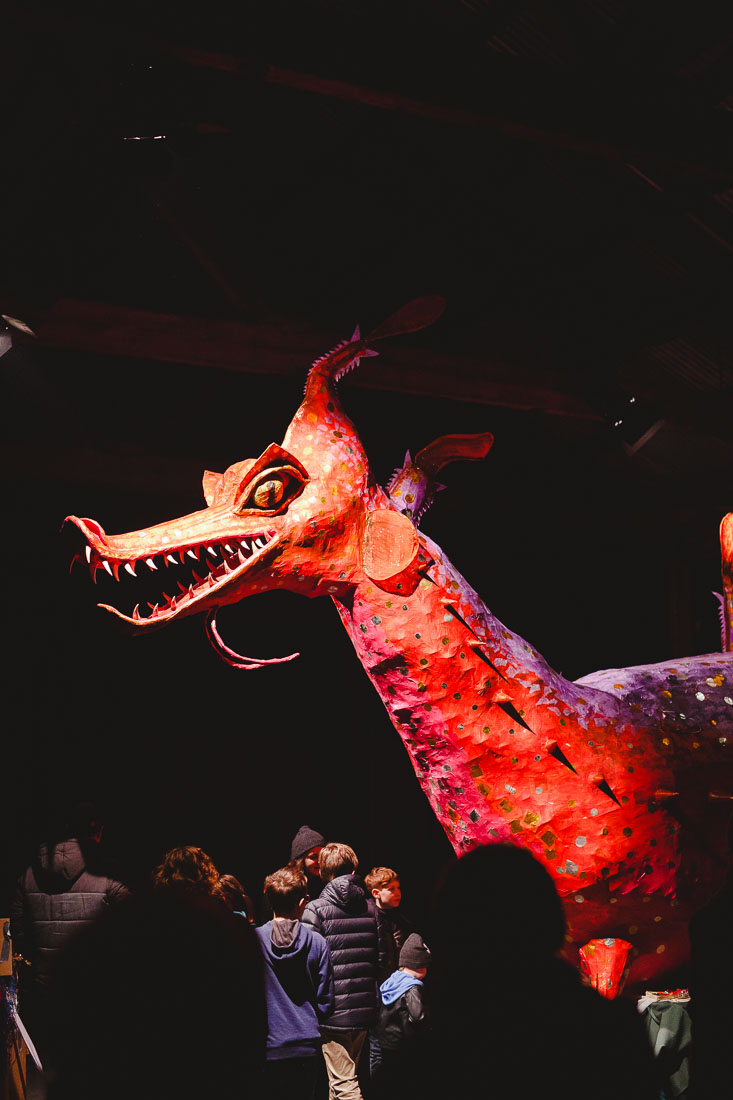 Dark Mofo 2016 22