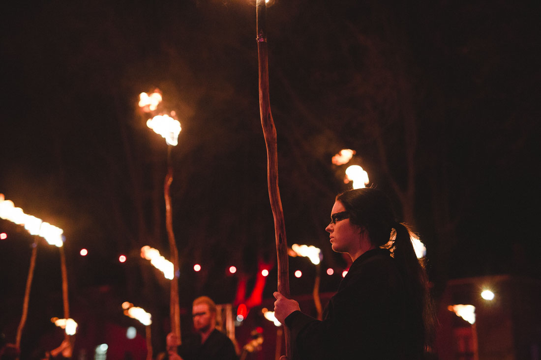 Dark Mofo 2016 28