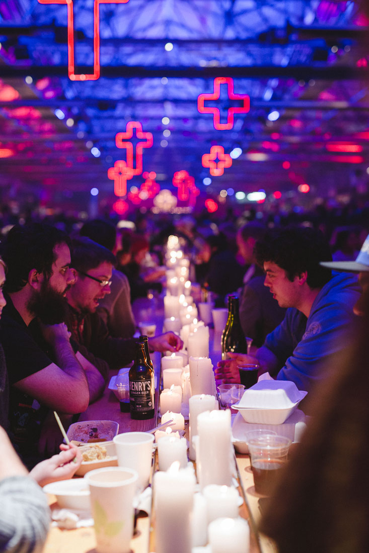 Dark Mofo 2016 32