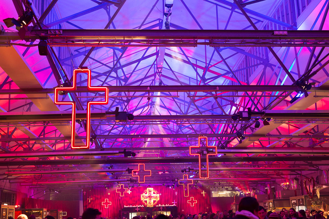 Dark Mofo 2016 31