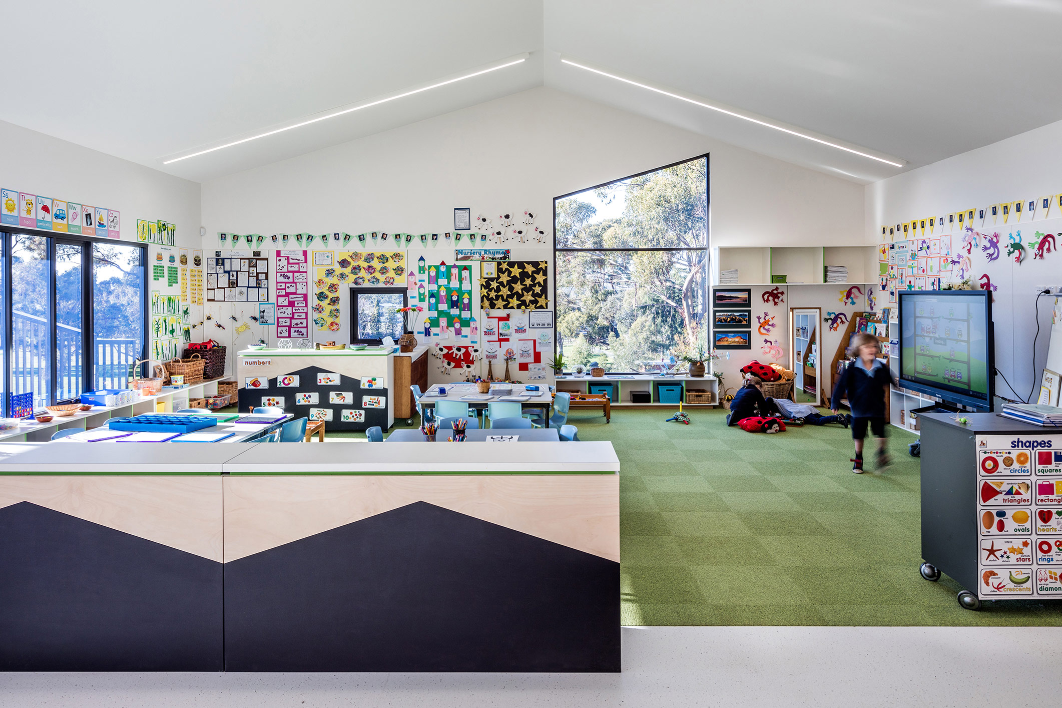 Lauderdale Primary School 3