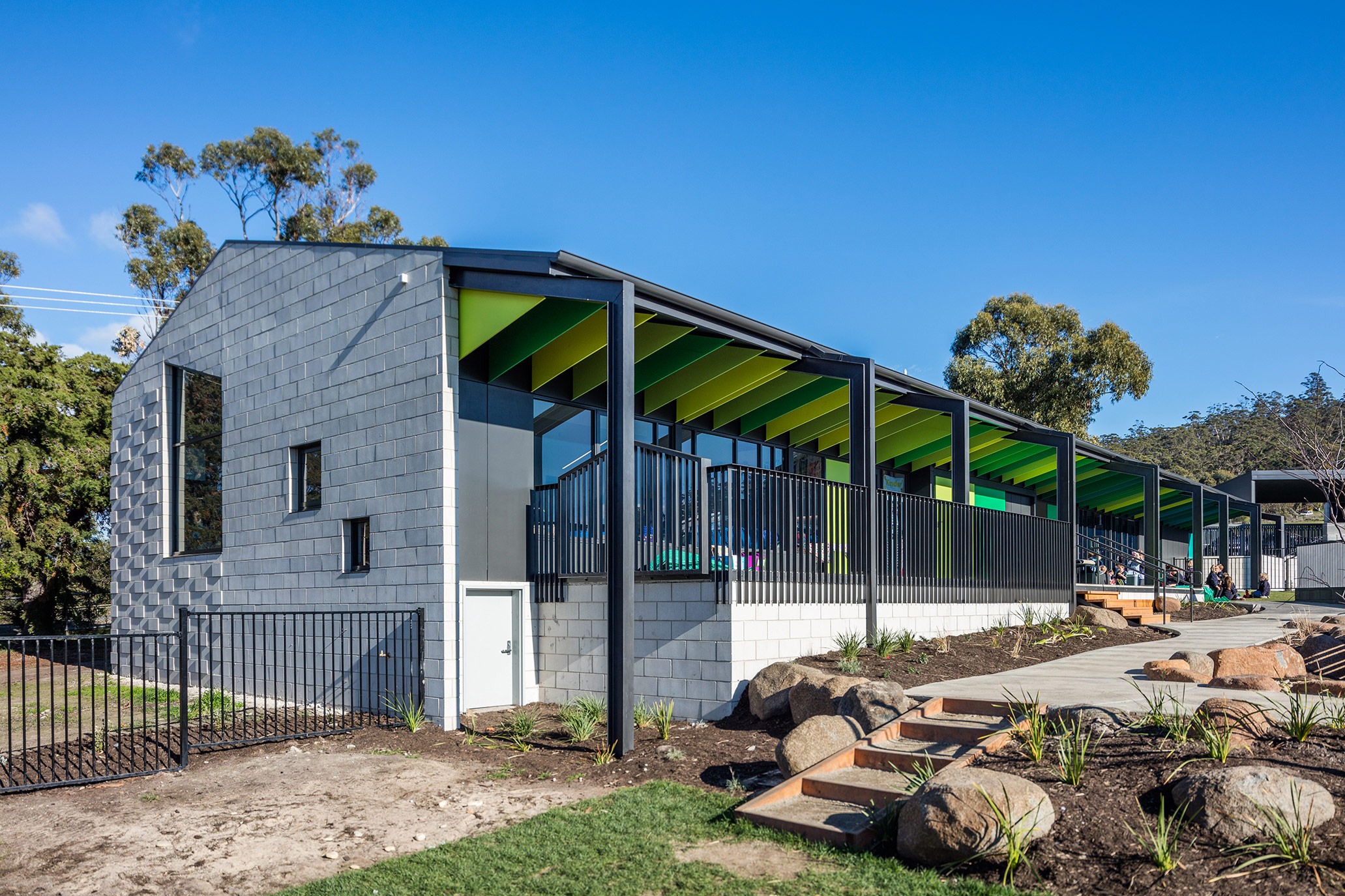 Lauderdale Primary School 8