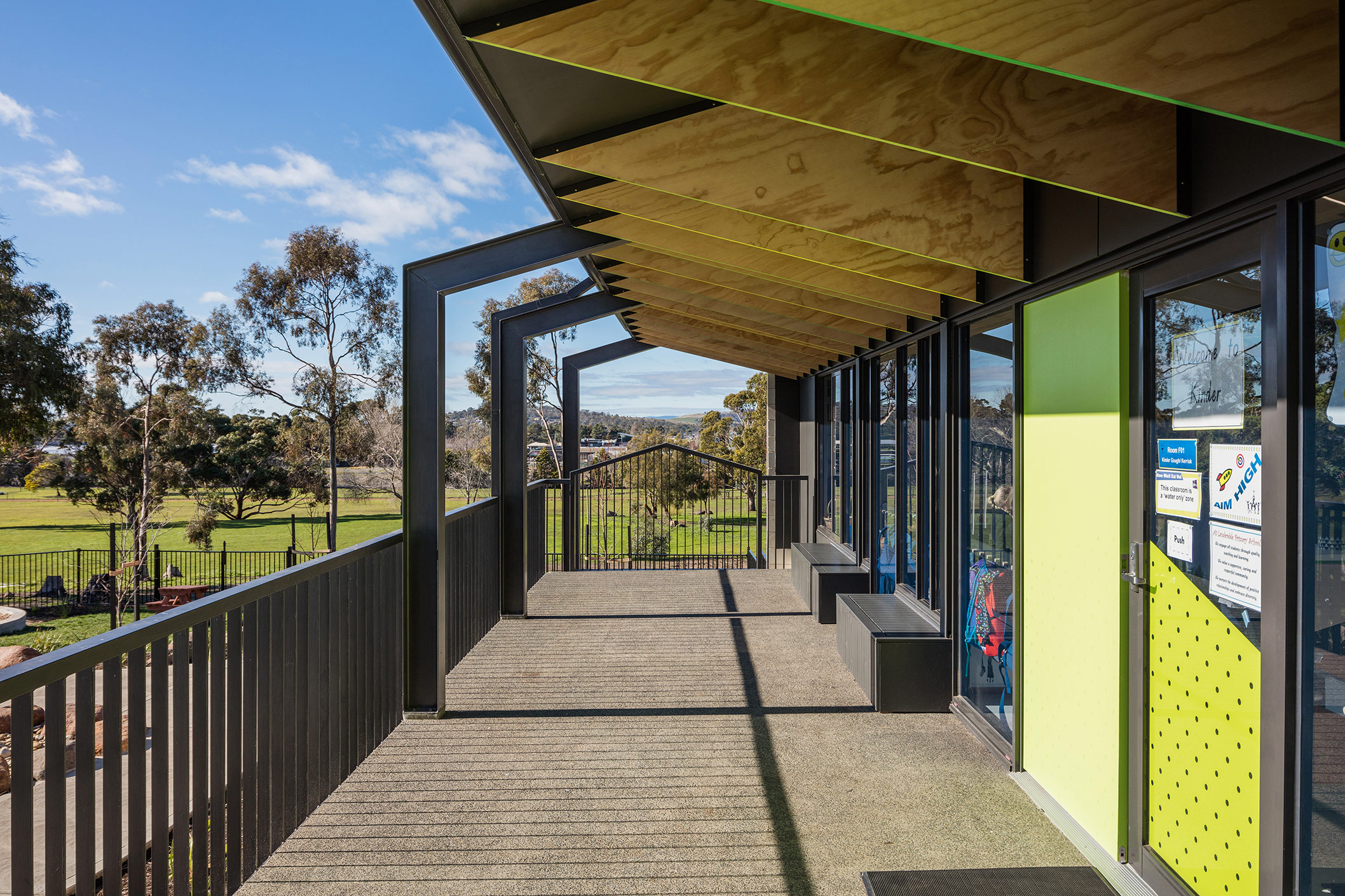 Lauderdale Primary School 2