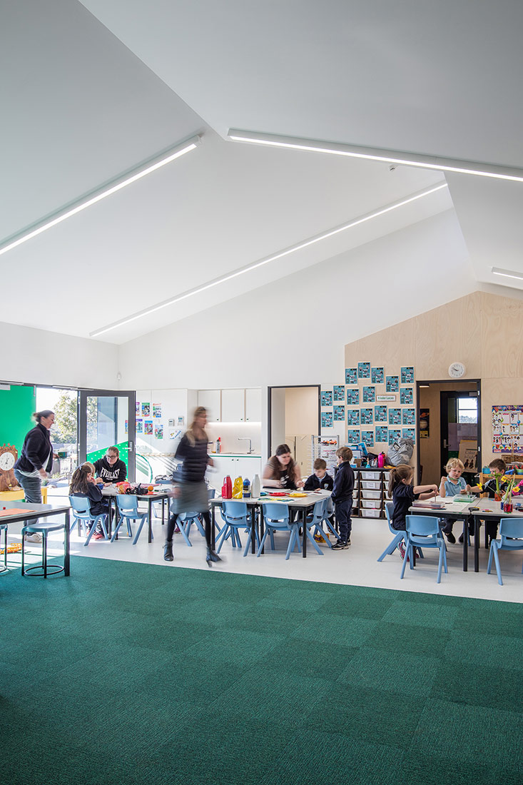 Lauderdale Primary School 4