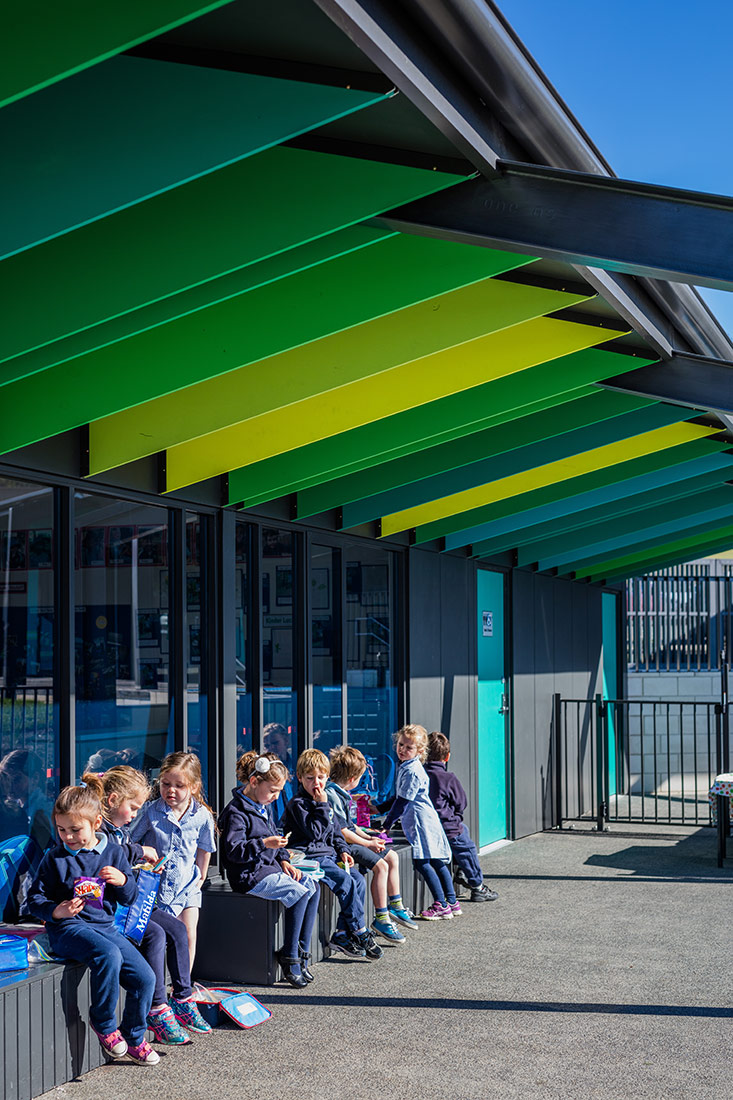 Lauderdale Primary School 5