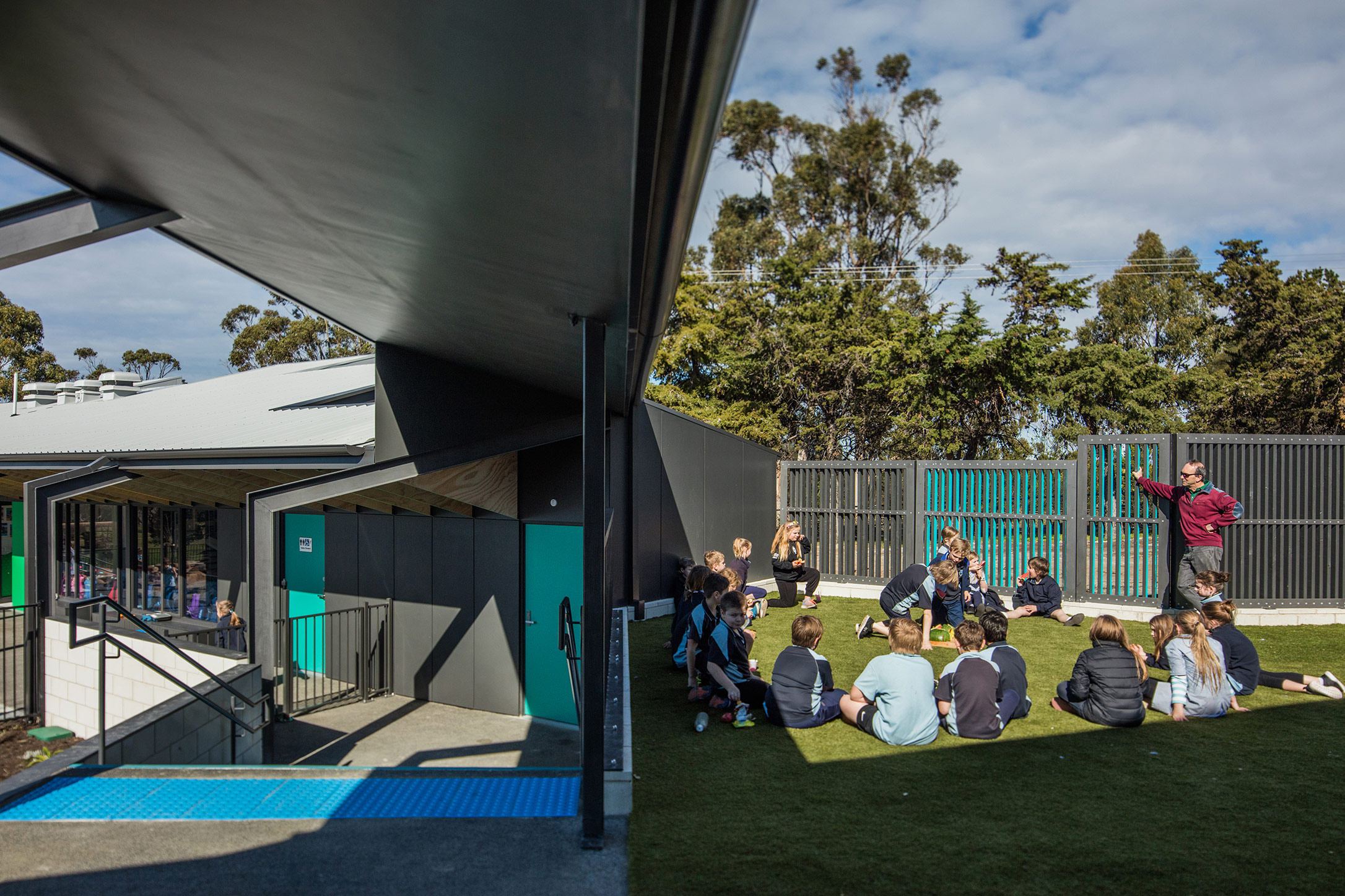 Lauderdale Primary School 14