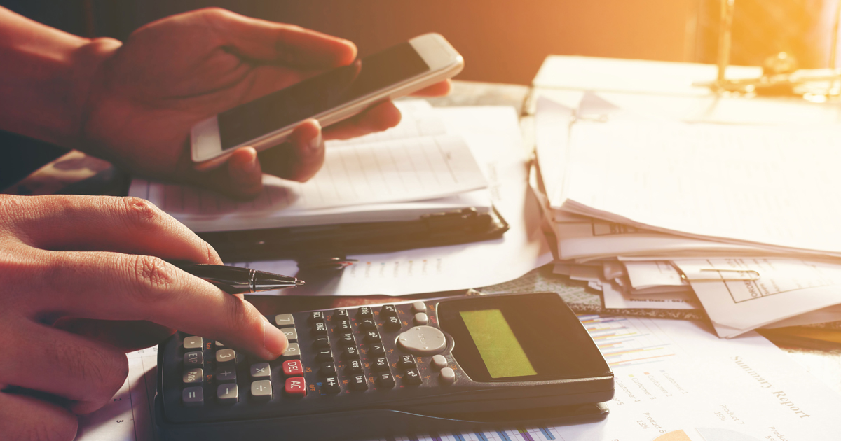 Interest rate increased recently and you are unsure why? Read on