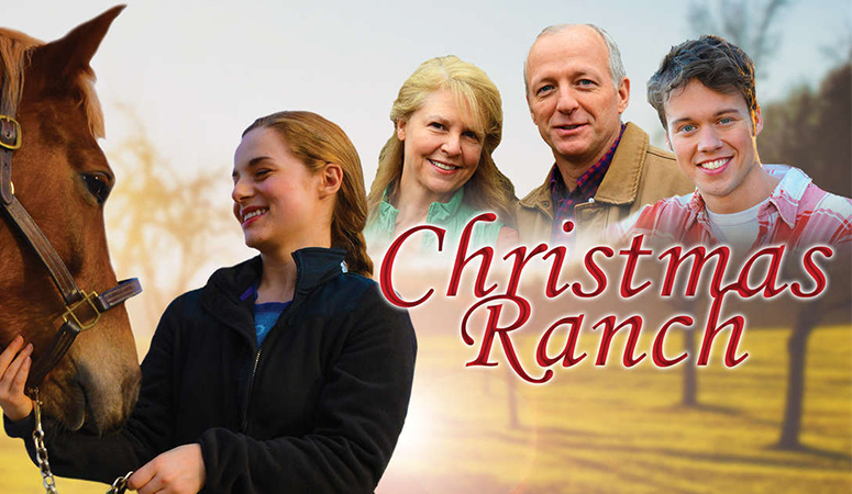 Christmas Ranch