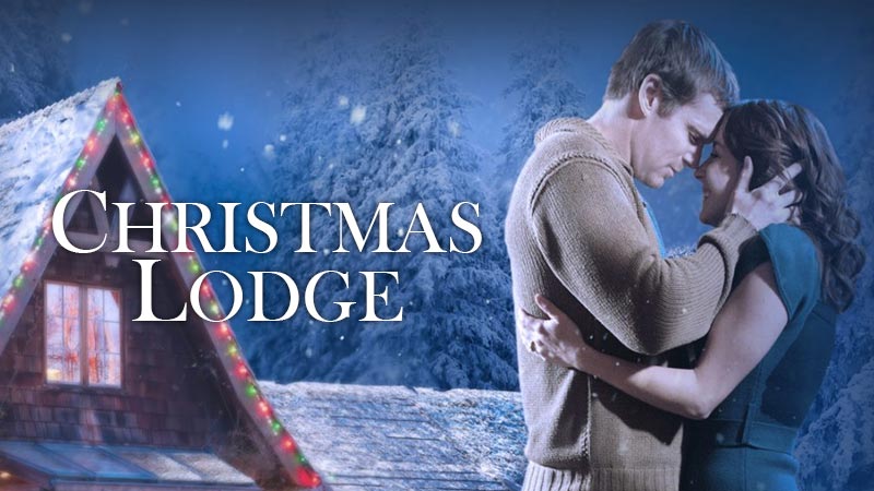 Christmas Lodge