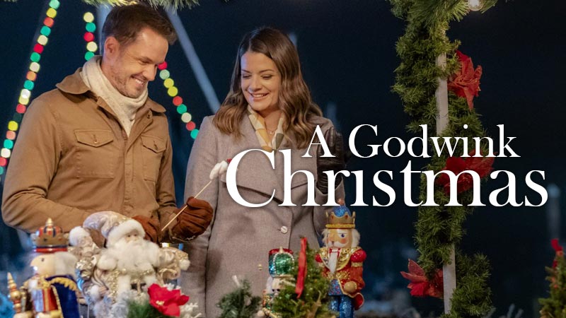 A Godwink Christmas