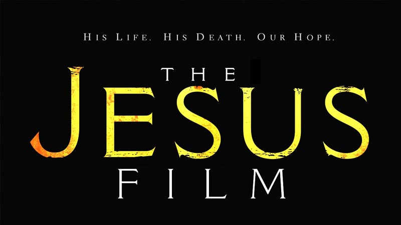 The JESUS Film