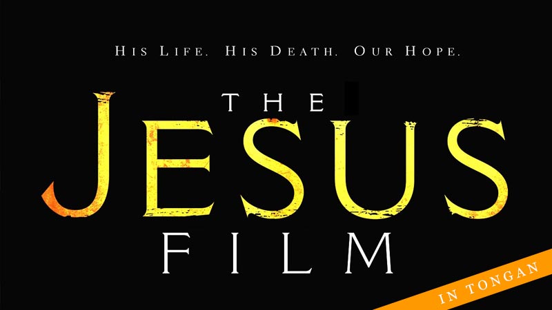 The JESUS Film