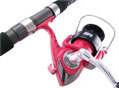 rod and reel combos