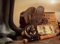 fishing equipment