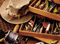 fishing gear