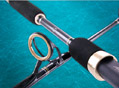 jigging rods
