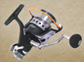 fishing reels