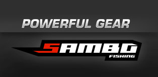 Sambo fishing gear