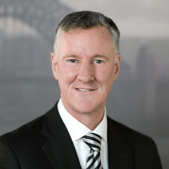 Paul Devlin
