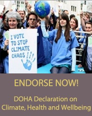 DOHA - declaration image
