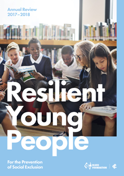 Download Resilient Young People for the Prevention of Social Exclusion