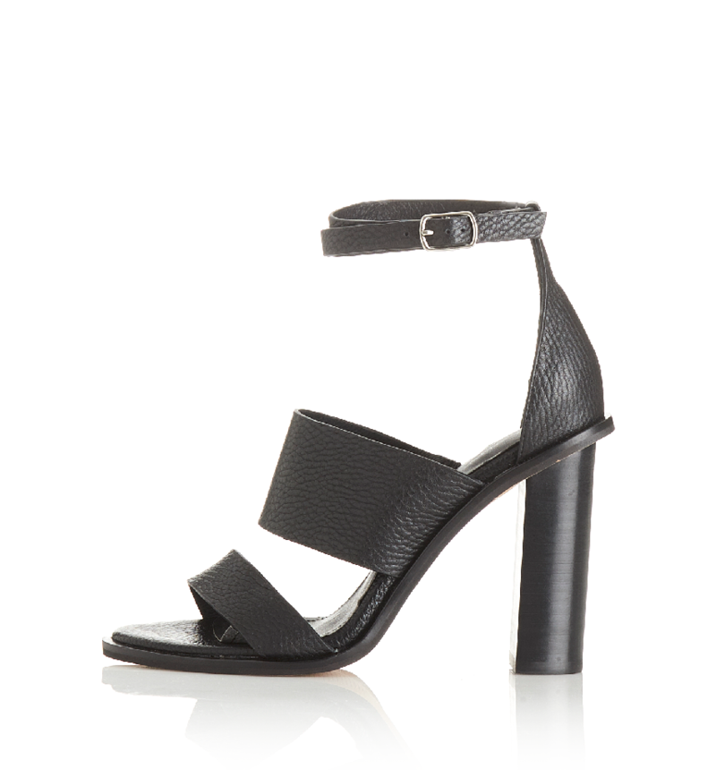 Alias Mae Admiral Heel – Black