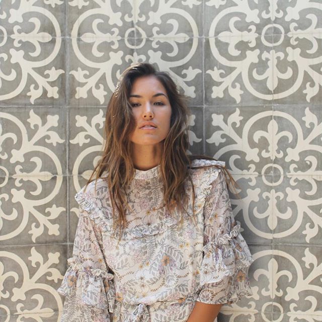 Three of Something Affair Remember Dress