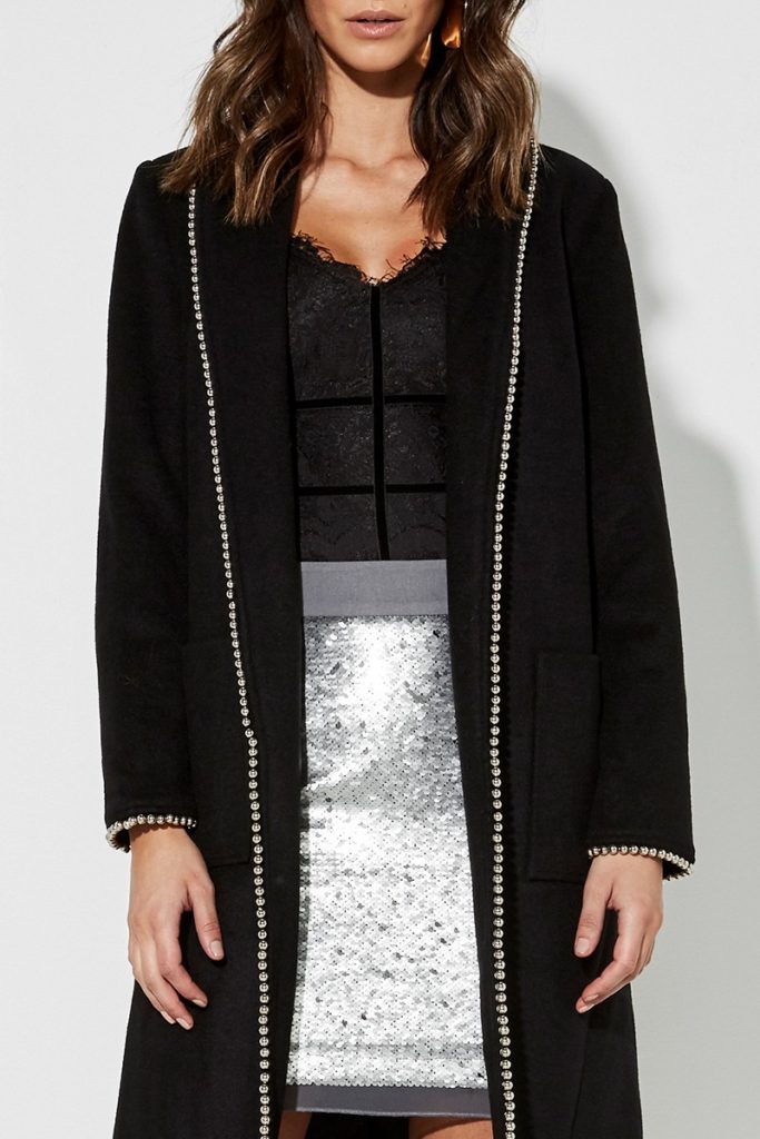 Mossman The Breaking Bad Coat