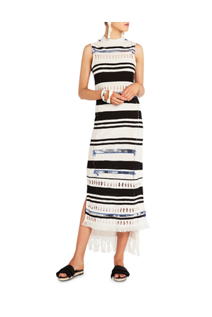 sass and bide Beautiful Harmonies Dress