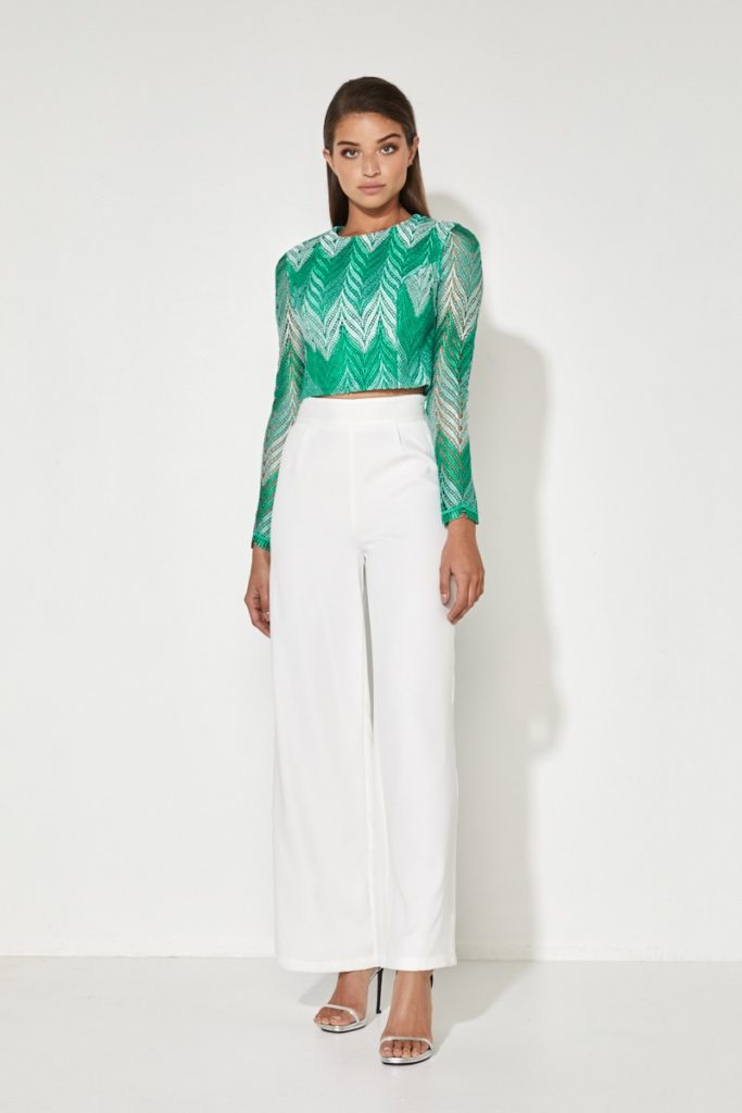 Mossman The Heartless Pant