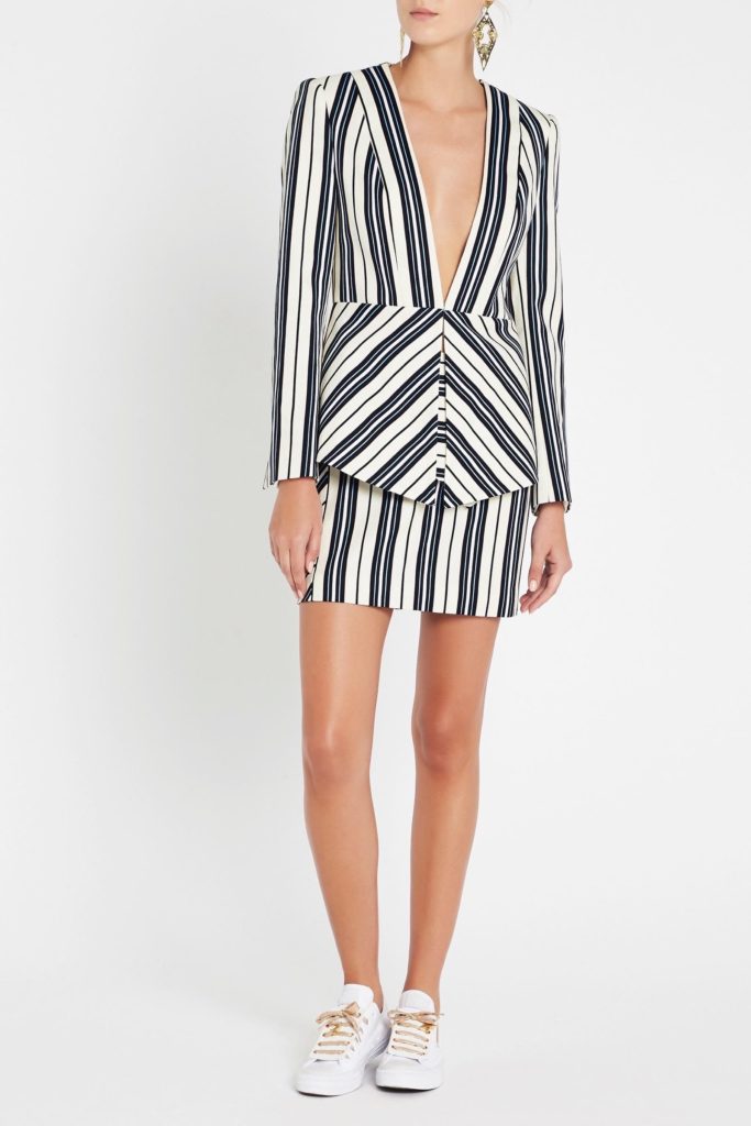 sass and bide There She Goes Jacket