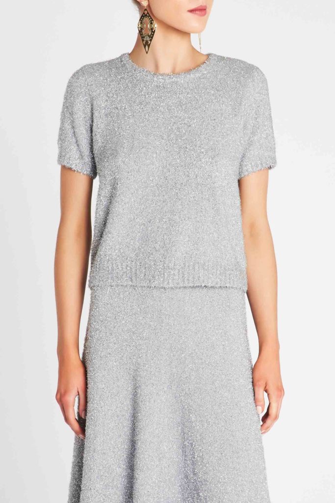 sass and bide Feeling Fine Knit