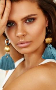 Natalie Alamein Gigi Tortoise