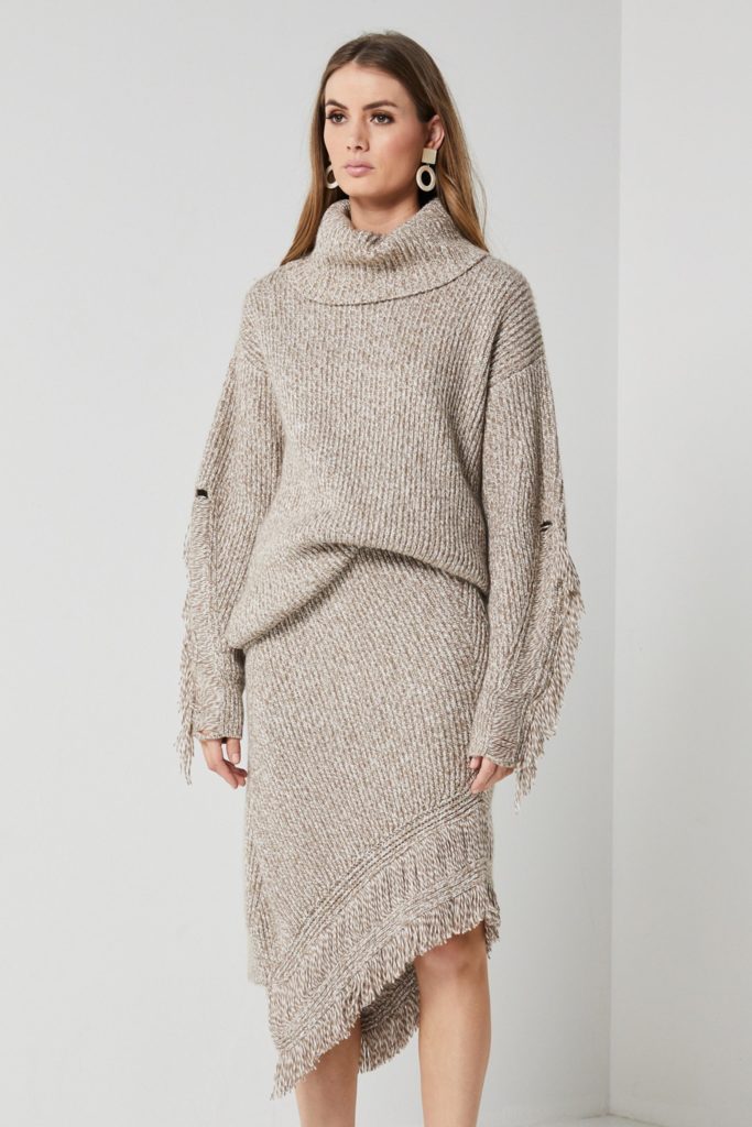 Elliatt Spell Set Oat