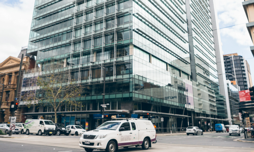 Early adopters use new State-legislated finance deal to upgrade commercial buildings