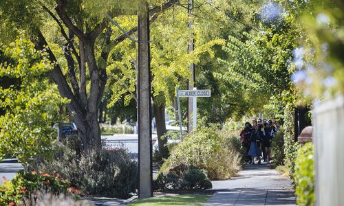 Carbon Neutral Adelaide: A prescription for health
