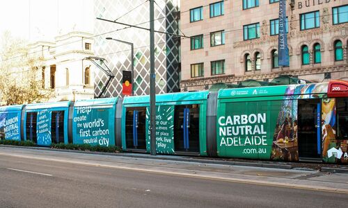 Carbon Neutral Adelaide Awards