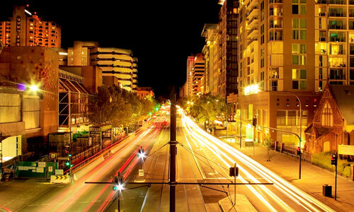 Cisco pilots smart city technologies
