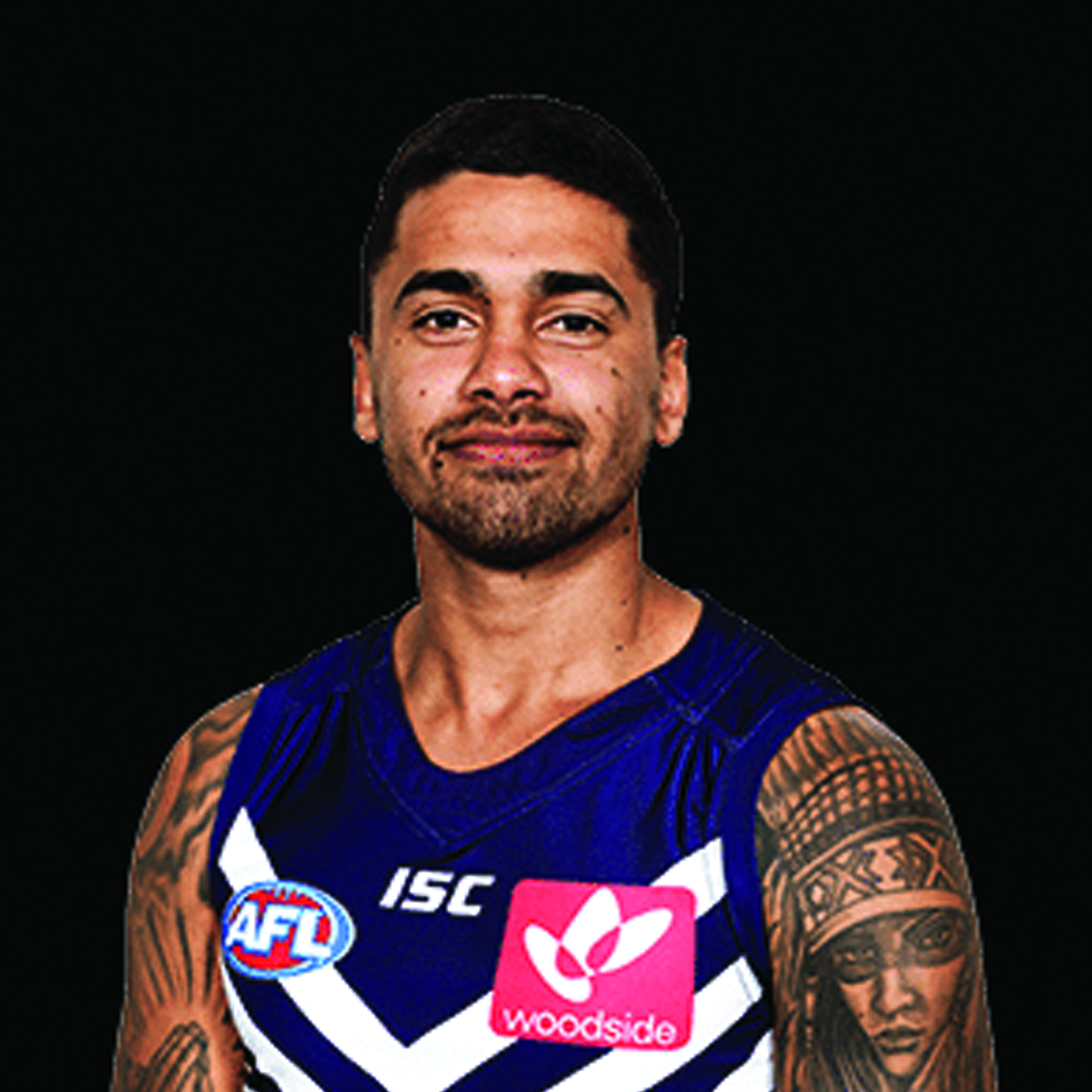 Bradley Hill