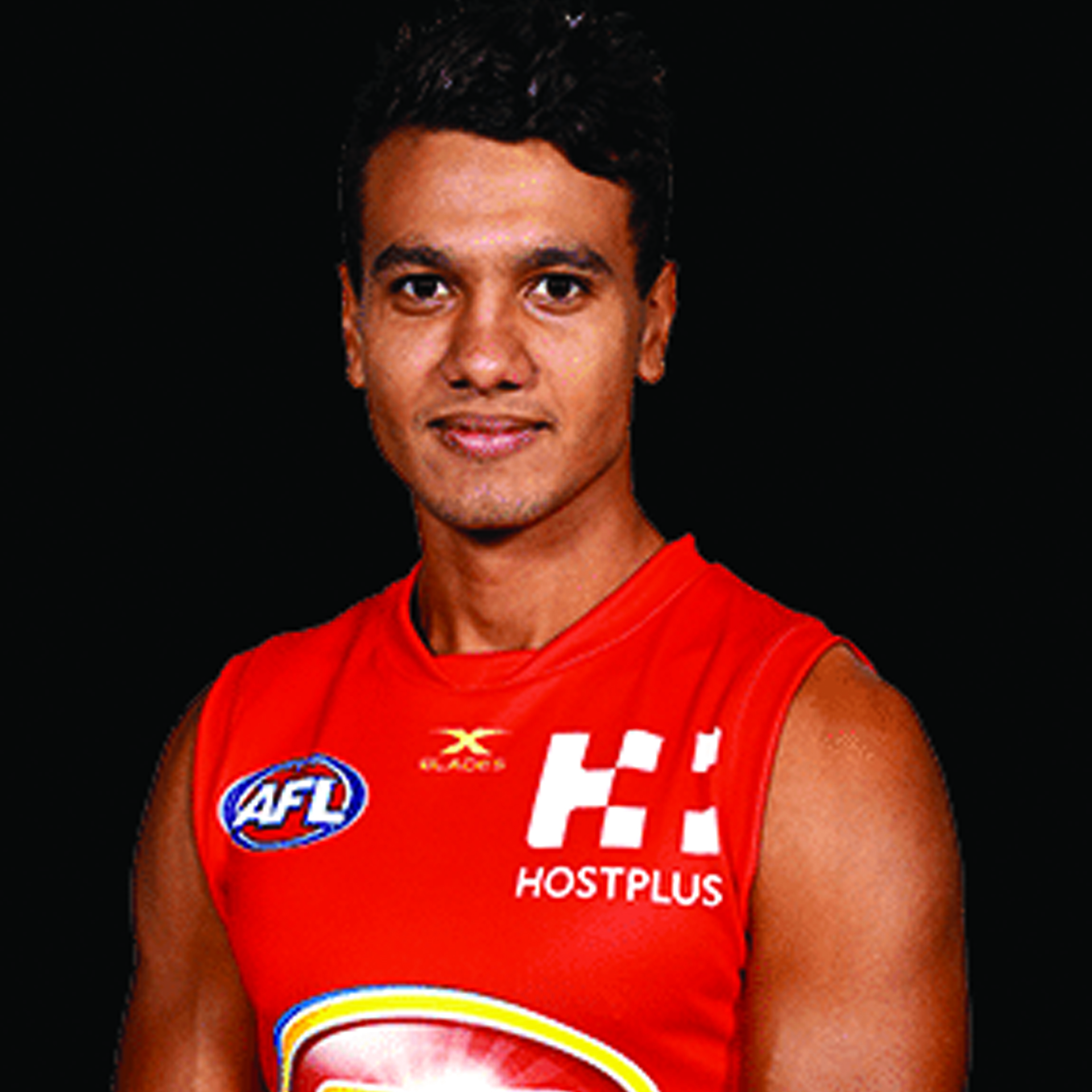 Callum Ah Chee