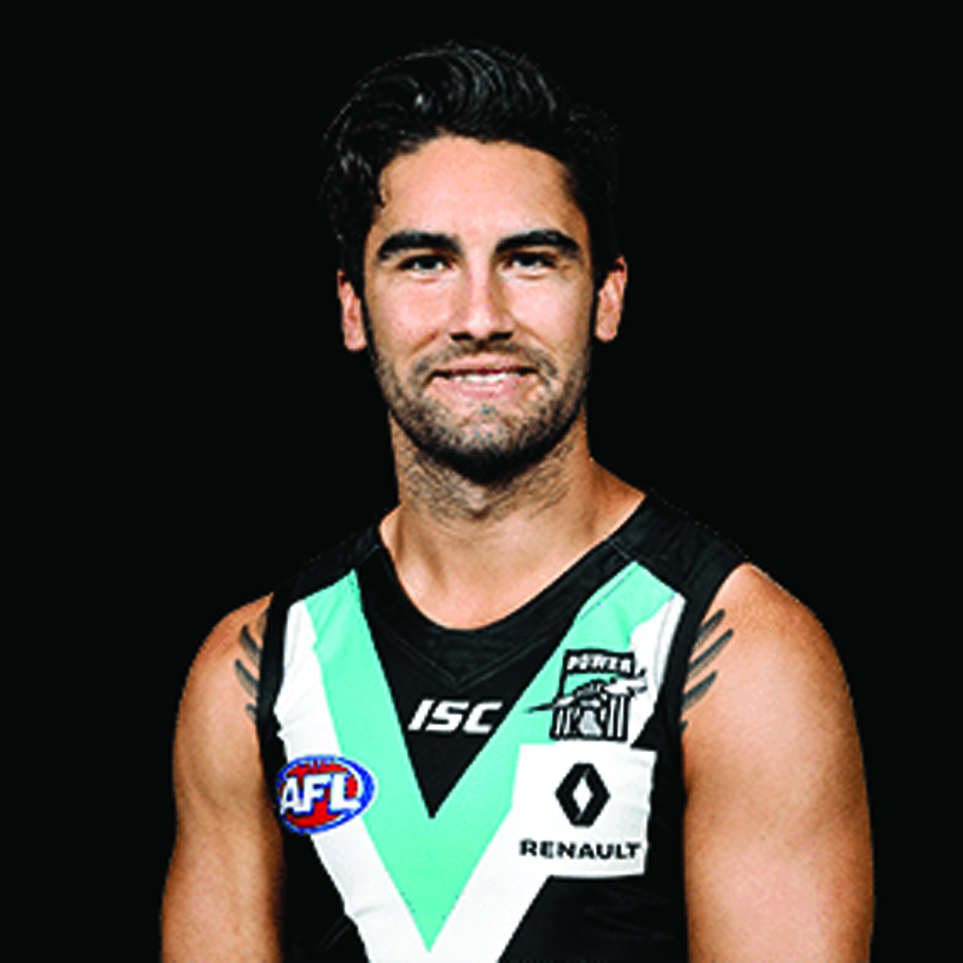 Chad Wingard