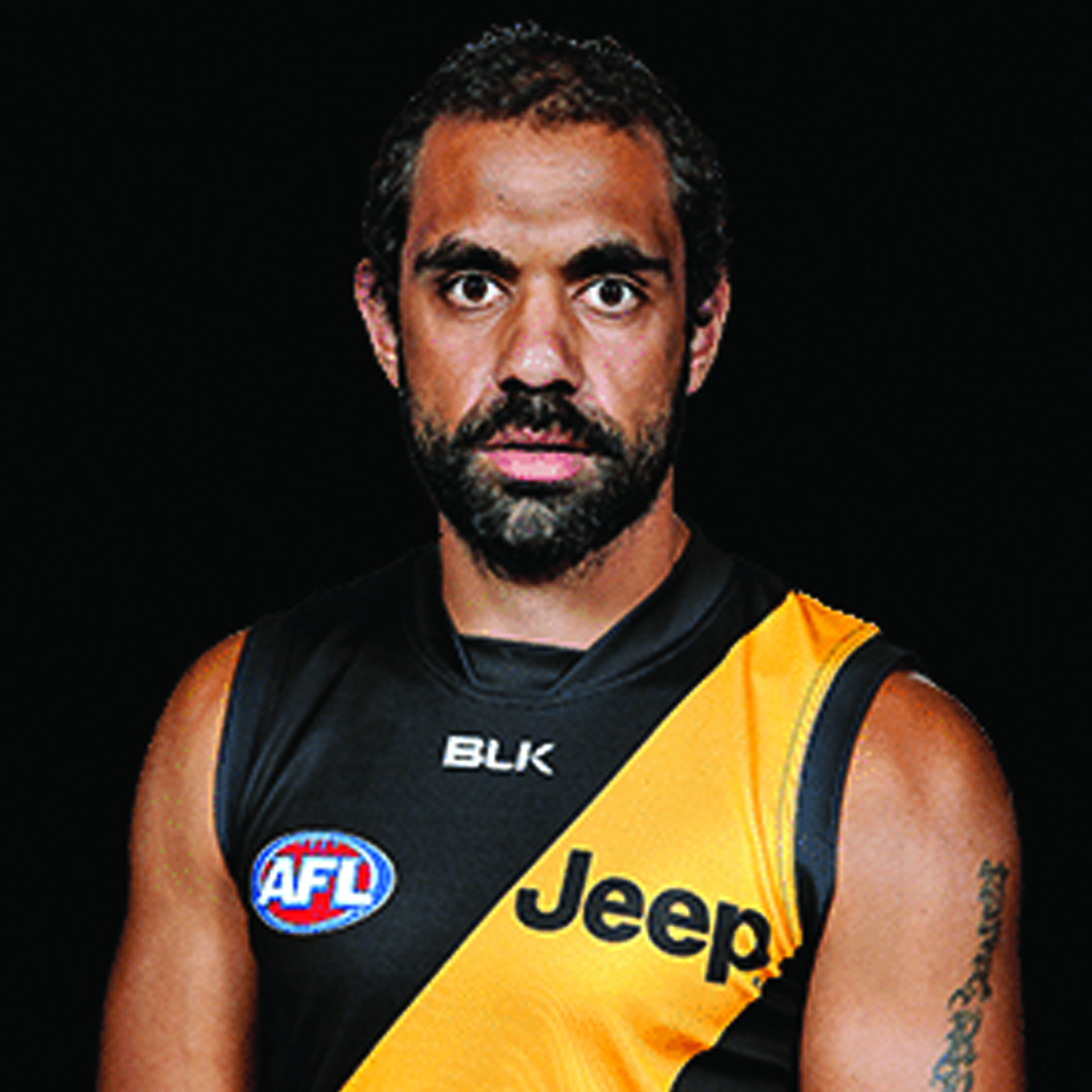 Chris Yarran