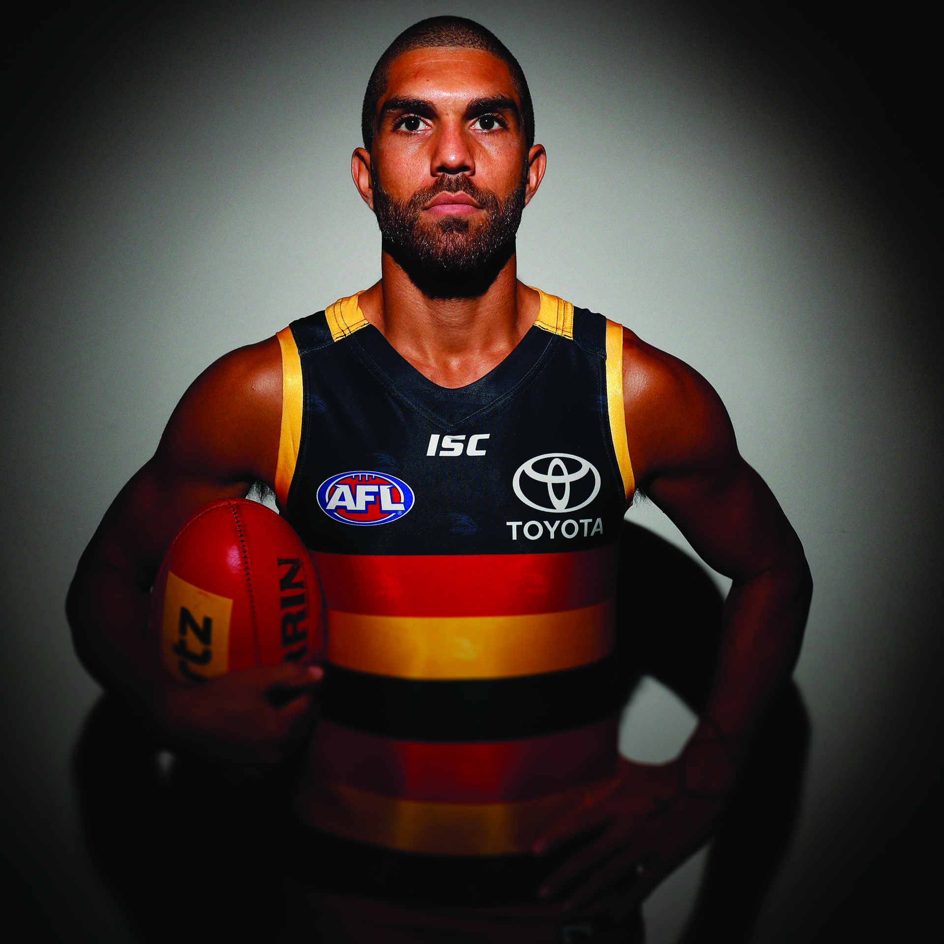 Curtly Hampton