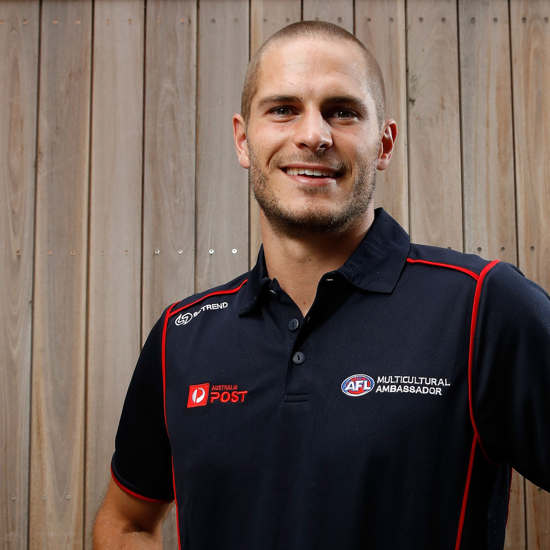 David Zaharakis