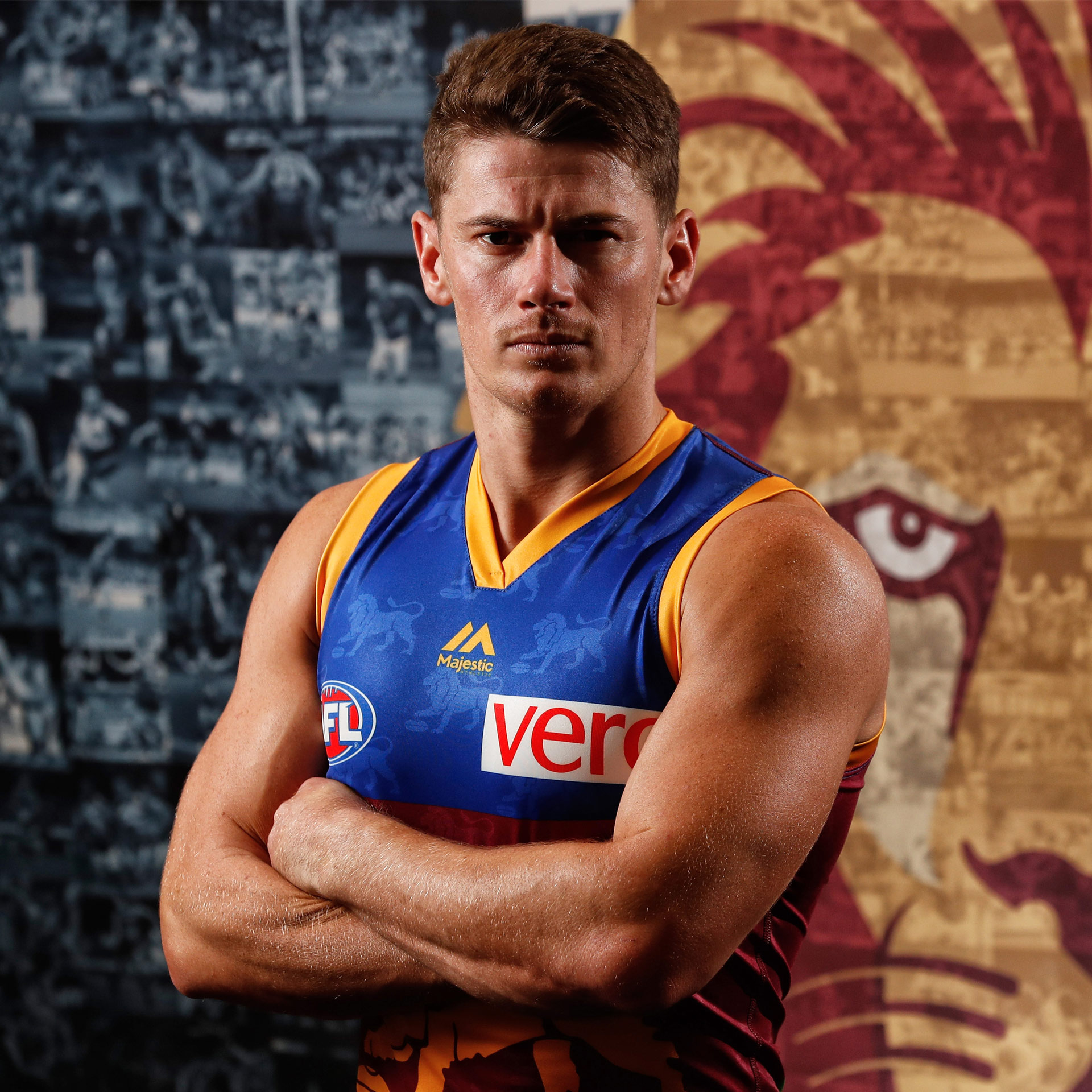 Dayne Zorko